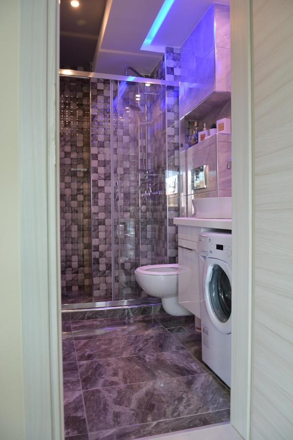 Princess Luxury Suite 2 Паралия-Катерини Экстерьер фото