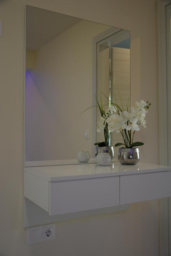 Princess Luxury Suite 2 Паралия-Катерини Экстерьер фото