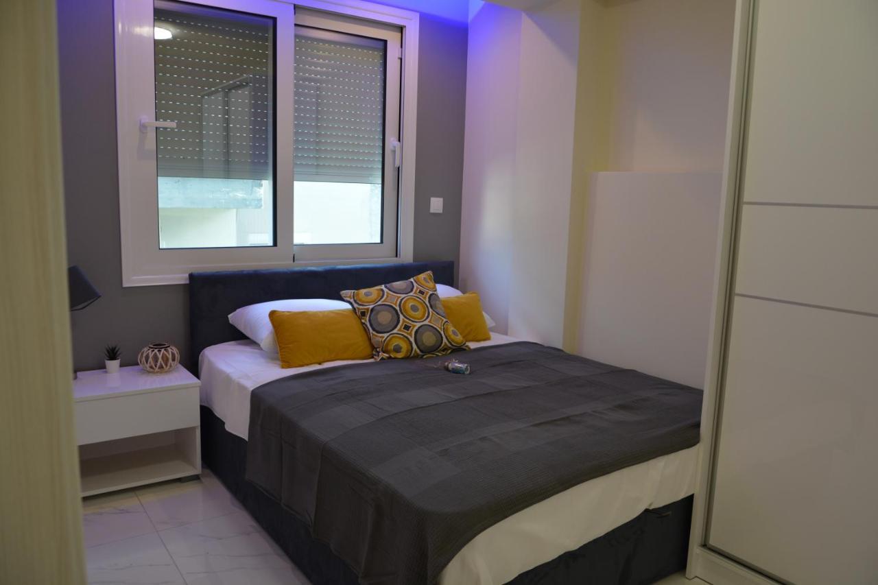 Princess Luxury Suite 2 Паралия-Катерини Экстерьер фото