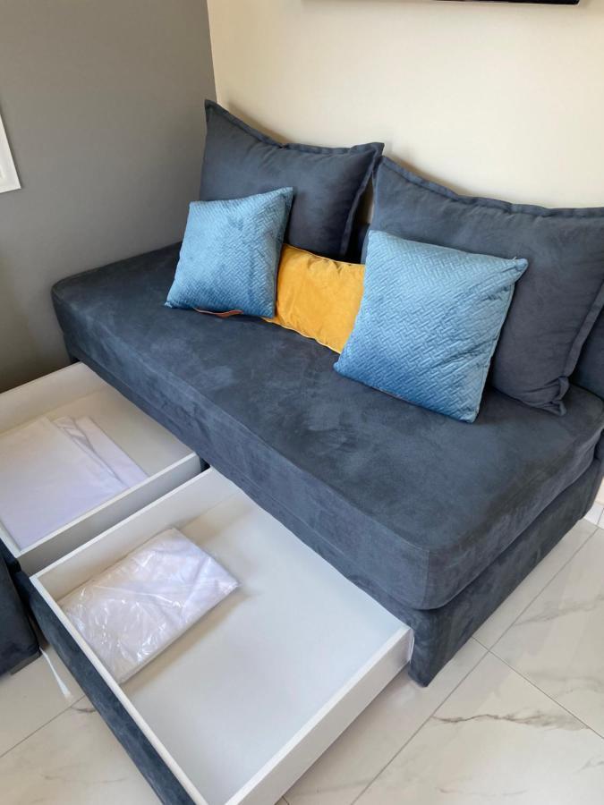 Princess Luxury Suite 2 Паралия-Катерини Экстерьер фото