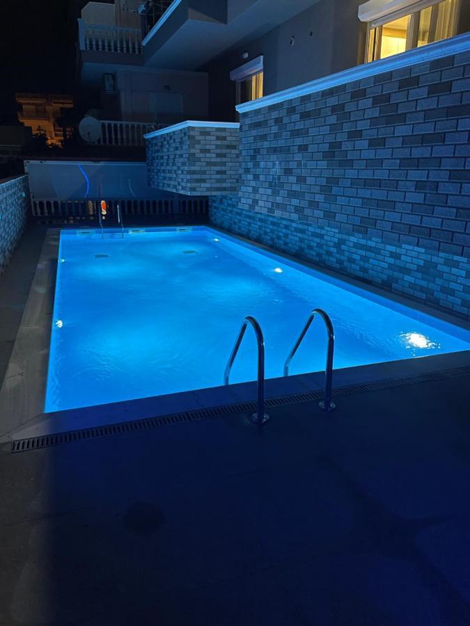 Princess Luxury Suite 2 Паралия-Катерини Экстерьер фото